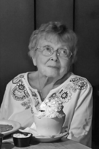 Margaret Ann Rantanen
